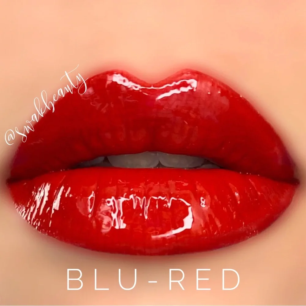 LipSense - Blu-Red